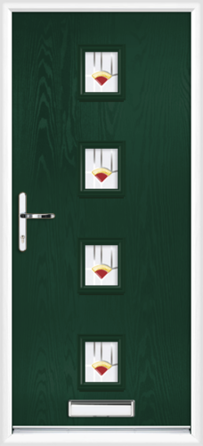 Worcester red cavana